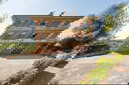 Foto 60 - Nice Apartment in Tuoro sul Trasimeno With Pool