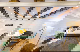 Foto 1 - Quartieri Spagnoli Modern Flat by Wonderful Italy
