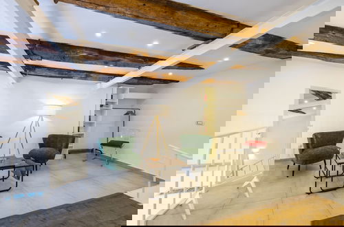 Foto 20 - Quartieri Spagnoli Modern Flat by Wonderful Italy
