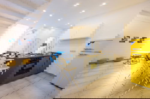 Foto 7 - Quartieri Spagnoli Modern Flat by Wonderful Italy