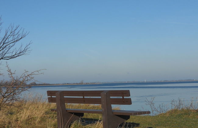 Cozy Apartment in Boltenhagen Germany Near the Beach - Foto 57
