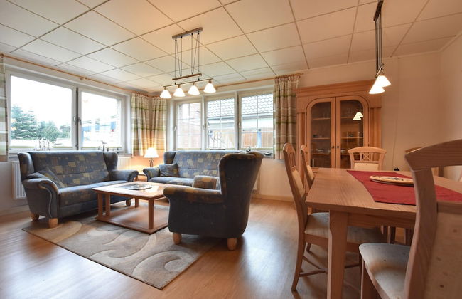 Cozy Apartment in Boltenhagen Germany Near the Beach - Foto 36