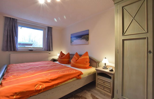 Cozy Apartment in Boltenhagen Germany Near the Beach - Foto 11