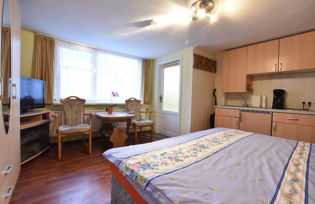 Cozy Apartment in Boltenhagen Germany Near the Beach - Photo 29