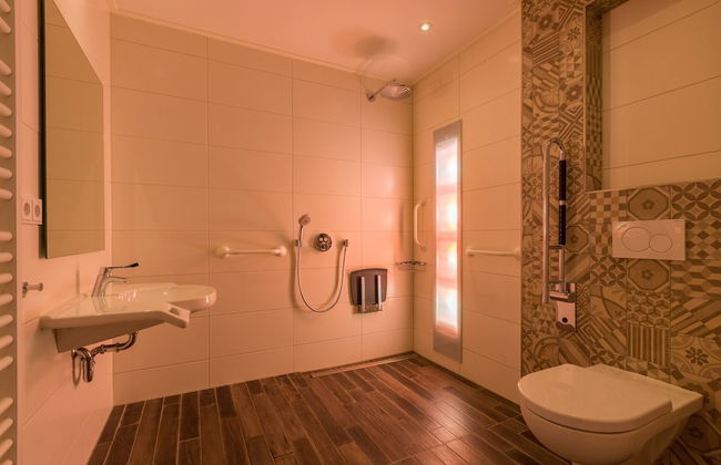 Luxury Apartment With sun Shower at the Edge of the Beautiful Oostkapelle - Foto 66