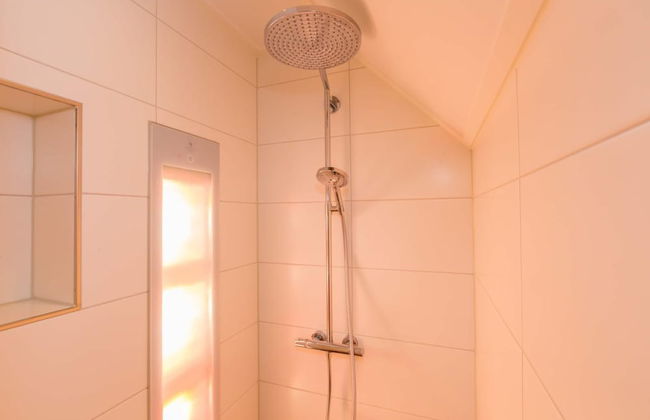 Luxury Apartment With sun Shower at the Edge of the Beautiful Oostkapelle - Foto 77