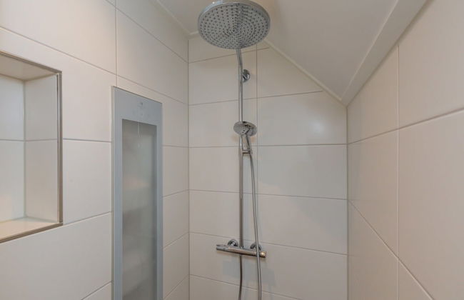 Luxury Apartment With sun Shower at the Edge of the Beautiful Oostkapelle - Foto 74
