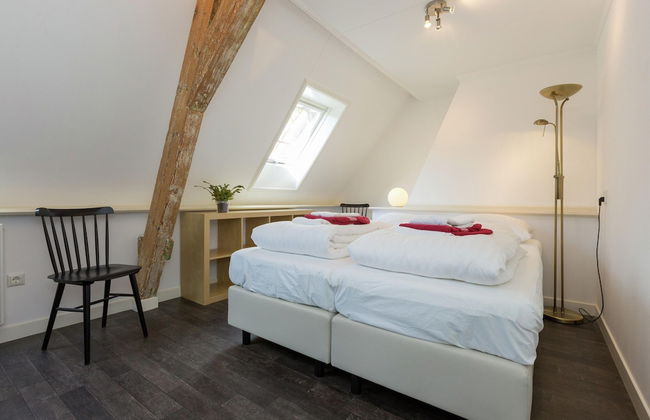 Luxury Apartment With sun Shower at the Edge of the Beautiful Oostkapelle - Foto 10
