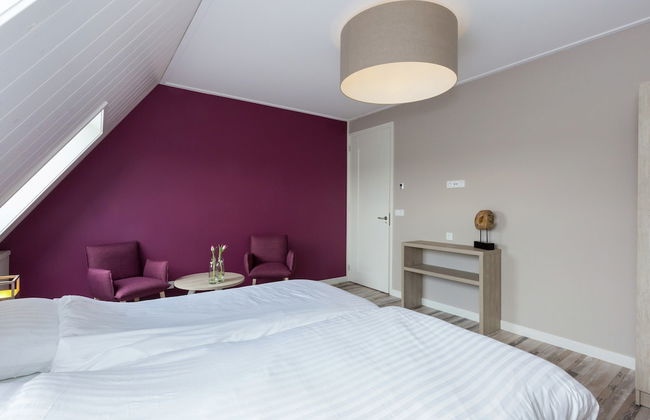 Luxury Apartment With sun Shower at the Edge of the Beautiful Oostkapelle - Foto 34