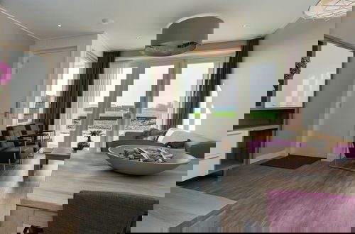 Foto 47 - Luxury Apartment With sun Shower at the Edge of the Beautiful Oostkapelle