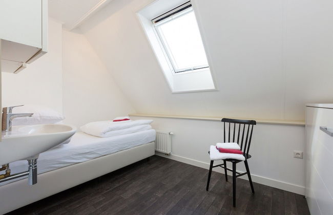 Luxury Apartment With sun Shower at the Edge of the Beautiful Oostkapelle - Foto 14