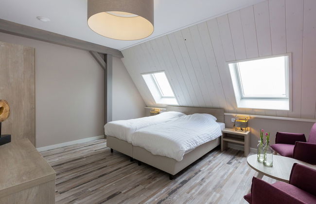 Luxury Apartment With sun Shower at the Edge of the Beautiful Oostkapelle - Foto 38