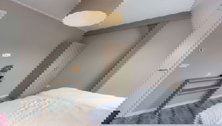 Photo 1 - Luxury Apartment With sun Shower at the Edge of the Beautiful Oostkapelle