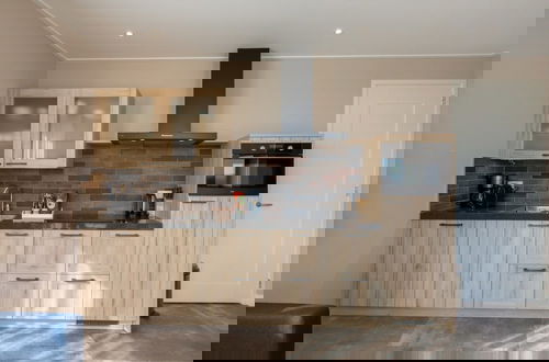 Photo 31 - Luxury Apartment With sun Shower at the Edge of the Beautiful Oostkapelle