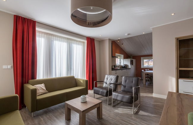 Luxury Apartment With sun Shower at the Edge of the Beautiful Oostkapelle - Foto 41