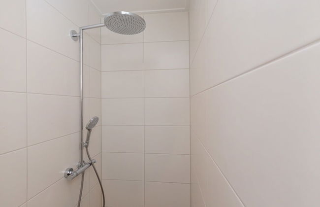 Luxury Apartment With sun Shower at the Edge of the Beautiful Oostkapelle - Foto 71