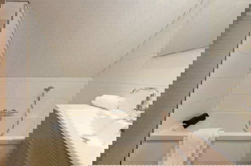 Foto 69 - Luxury Apartment With sun Shower at the Edge of the Beautiful Oostkapelle