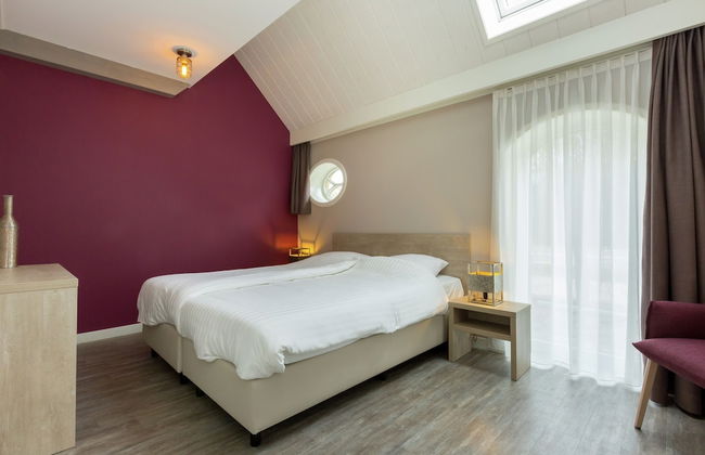 Luxury Apartment With sun Shower at the Edge of the Beautiful Oostkapelle - Foto 29