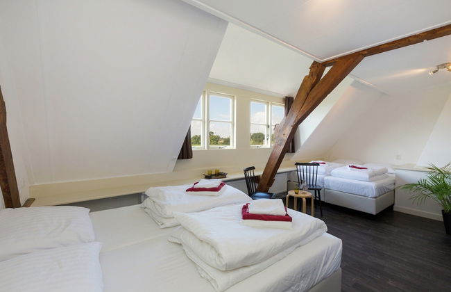 Luxury Apartment With sun Shower at the Edge of the Beautiful Oostkapelle - Foto 11