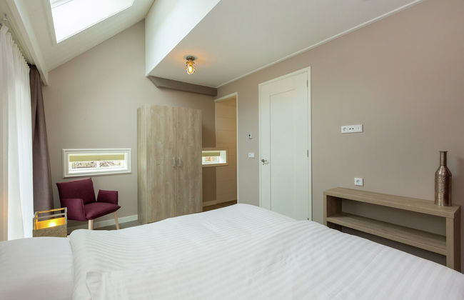 Luxury Apartment With sun Shower at the Edge of the Beautiful Oostkapelle - Foto 23