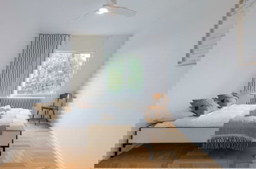 Photo 4 - Beautiful Bright and Spacious Home in Antwerp