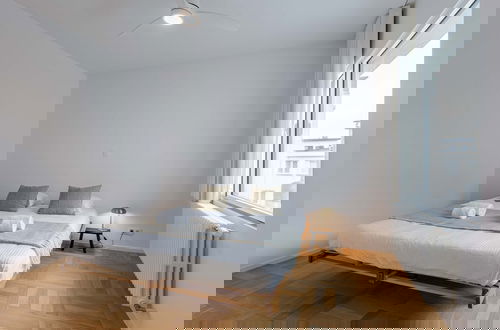 Photo 26 - Beautiful Bright and Spacious Home in Antwerp