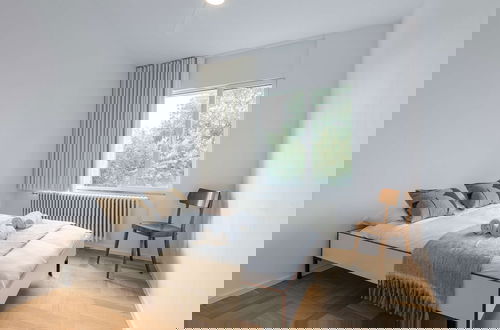 Photo 20 - Beautiful Bright and Spacious Home in Antwerp