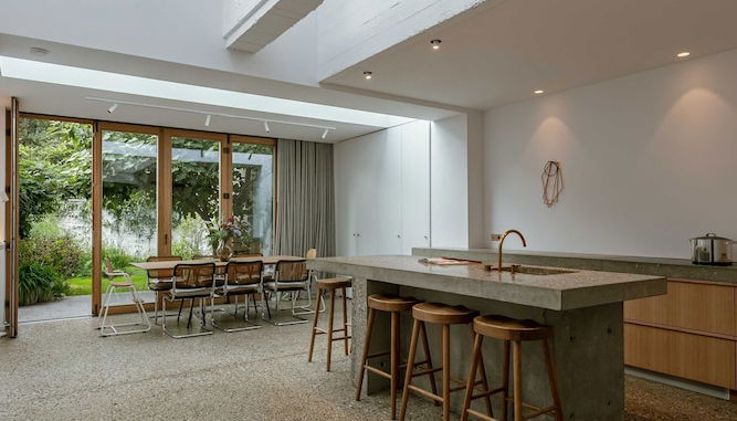 Photo 1 - Beautiful Bright and Spacious Home in Antwerp