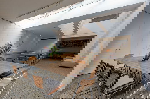 Photo 10 - Beautiful Bright and Spacious Home in Antwerp