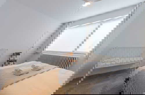 Photo 36 - Beautiful Bright and Spacious Home in Antwerp