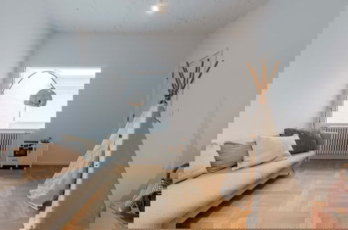 Photo 38 - Beautiful Bright and Spacious Home in Antwerp
