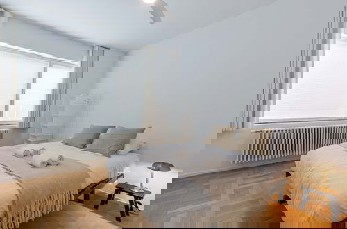 Photo 35 - Beautiful Bright and Spacious Home in Antwerp
