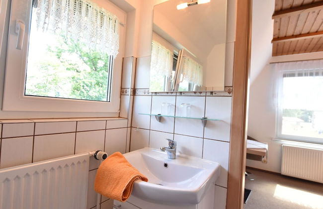 Cosy Apartment in Pepelow Near Baltic Sea - Foto 51