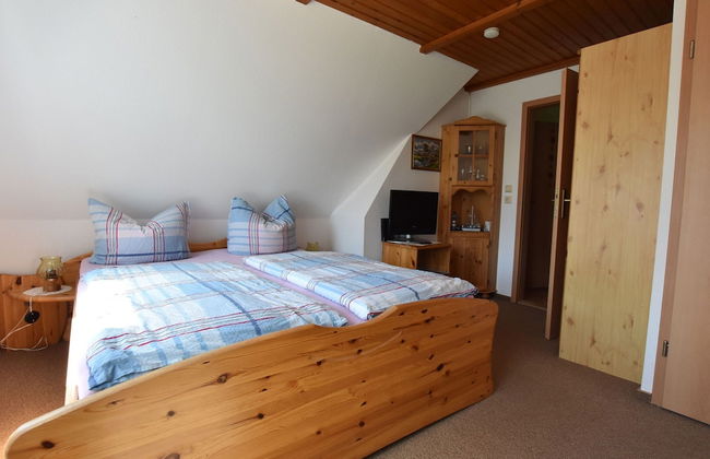 Cosy Apartment in Pepelow Near Baltic Sea - Foto 3