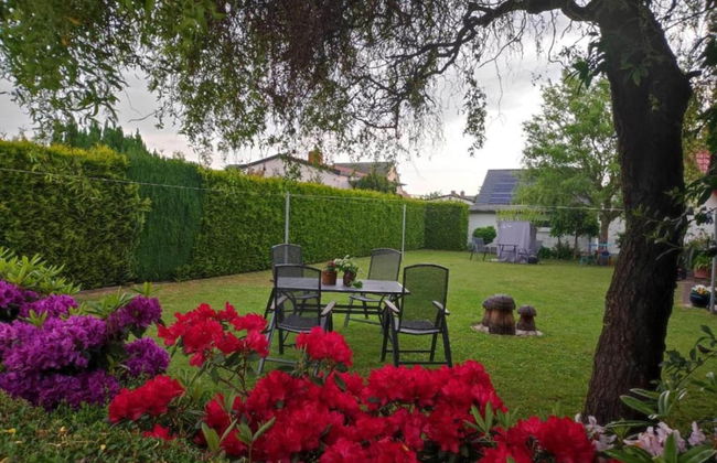 Cozy Apartment in Pepelow near Baltic Sea - Foto 35