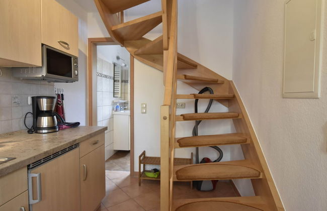 Cosy Apartment in Pepelow Near Baltic Sea - Foto 25