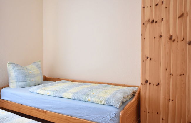 Cosy Apartment in Pepelow Near Baltic Sea - Foto 14