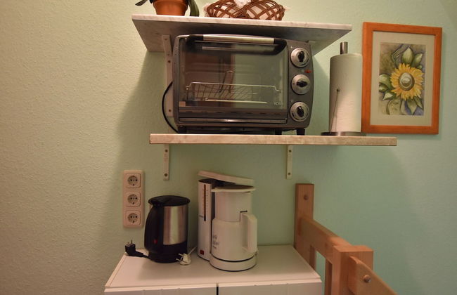 Cosy Apartment in Pepelow Near Baltic Sea - Foto 21
