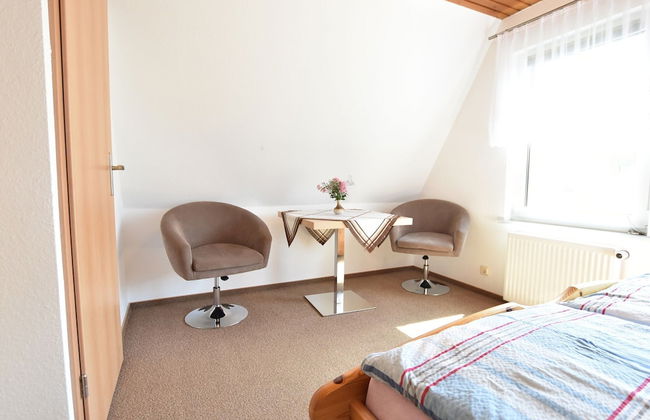 Cosy Apartment in Pepelow Near Baltic Sea - Foto 28