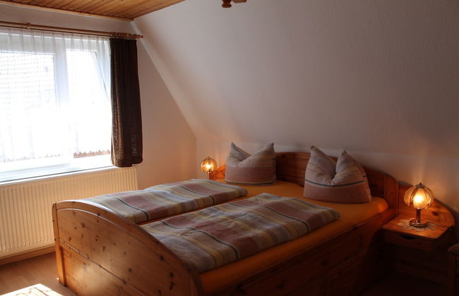 Cosy Apartment in Pepelow Near Baltic Sea - Foto 12