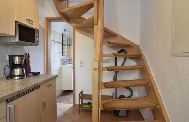 Cosy Apartment in Pepelow Near Baltic Sea - Foto 22
