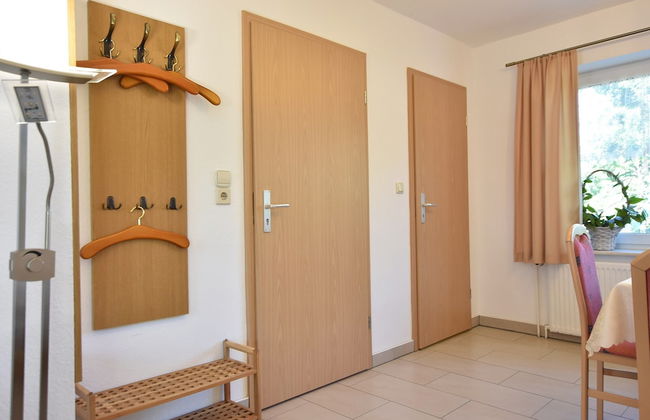 Cosy Apartment in Pepelow Near Baltic Sea - Foto 2