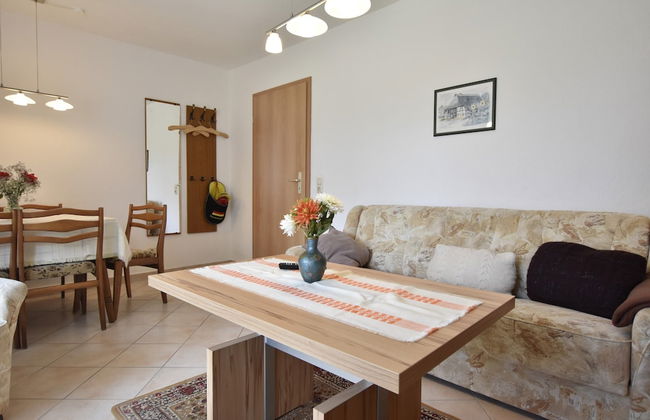 Cosy Apartment in Pepelow Near Baltic Sea - Foto 38