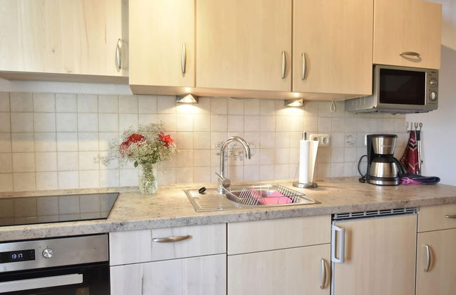 Cosy Apartment in Pepelow Near Baltic Sea - Foto 23