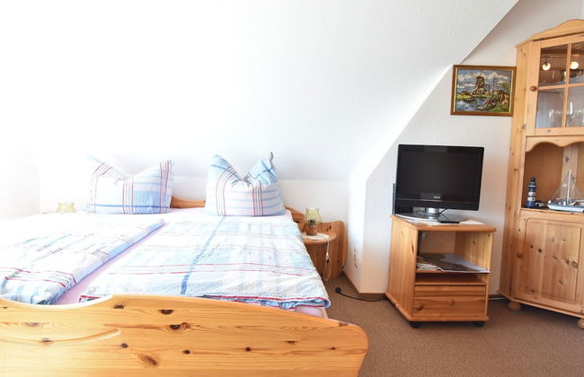 Cosy Apartment in Pepelow Near Baltic Sea - Foto 4