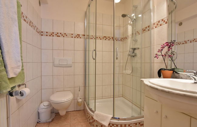 Cosy Apartment in Pepelow Near Baltic Sea - Foto 49