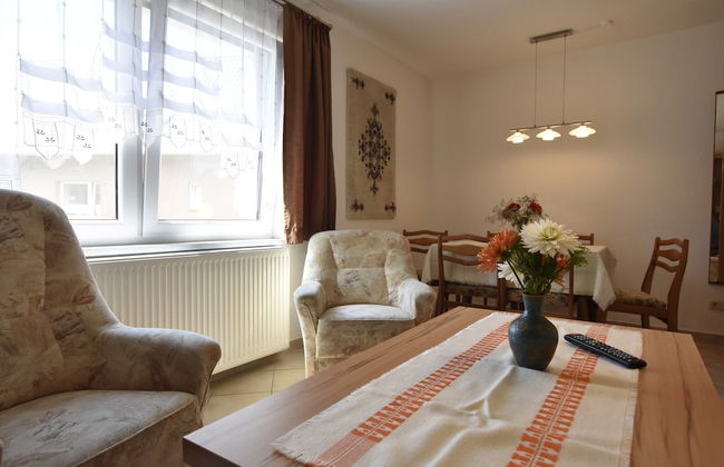 Cosy Apartment in Pepelow Near Baltic Sea - Foto 39