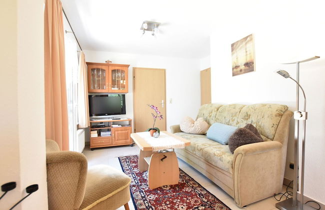 Cosy Apartment in Pepelow Near Baltic Sea - Foto 27