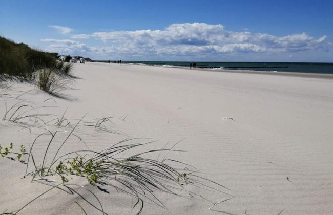 Cozy Apartment in Pepelow near Baltic Sea - Foto 38