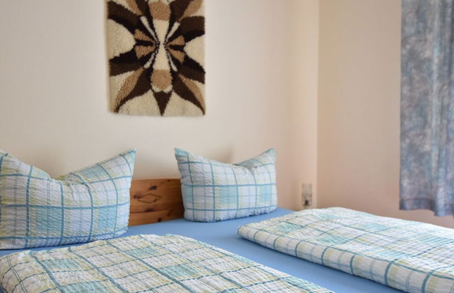 Cosy Apartment in Pepelow Near Baltic Sea - Foto 5